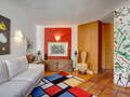 apartamento München Schwabing 02 zona de día  13107