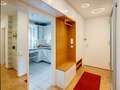 apartamento München Nymphenburg 02 pasillo 13111