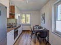 apartamento München Obersendling 01 cocina 13112