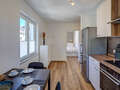 apartamento München Obersendling 03 cocina 13112