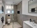 apartamento München Obersendling 01 baño 13112