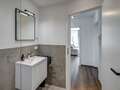 apartamento München Obersendling 02 baño 13112
