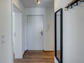 apartamento München Obersendling 01 pasillo 13112
