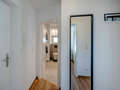 apartamento München Obersendling 02 pasillo 13112