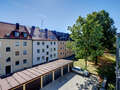 apartamento München Obersendling 03 vista 13112