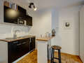 apartamento München Altbogenhausen 01 cocina 13119