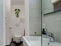 apartamento München Altbogenhausen 03 baño 13119