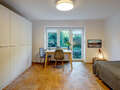 apartamento München Altbogenhausen 01 zona de día  13119