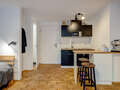apartamento München Altbogenhausen 03 zona de día  13119