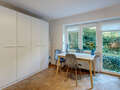 apartamento München Altbogenhausen 04 zona de día  13119