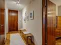 apartamento München Schwabing 04 pasillo 13128