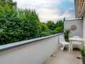 apartamento München Schwabing 02 balcón 13128