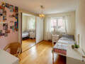 chalet adosado en el medio Garching 02 cuarto infantil 13131