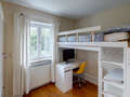 chalet adosado en el medio Garching 02 2. cuarto infantil 13131