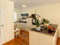 chalet adosado en el medio Garching 04 cocina 13131