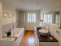 chalet adosado en el medio Garching 03 baño 13131