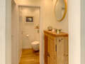chalet adosado en el medio Garching 03 pasillo 13131