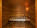 chalet adosado en el medio Garching 01 sauna 13131