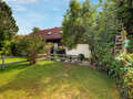 chalet adosado en el medio Garching 01 jardín 13131
