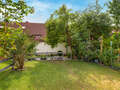 chalet adosado en el medio Garching 02 jardín 13131
