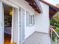 chalet adosado en el medio Garching 01 balcón 13131