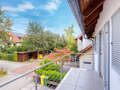 chalet adosado en el medio Garching 02 balcón 13131