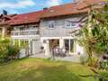 chalet adosado en el medio Garching 01 terraza 13131