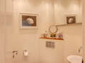 chalet adosado en el medio Garching 01 WC de invitados 13131