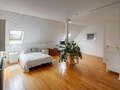 chalet adosado en el medio Garching 01 dormitorio 13131