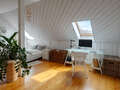 chalet adosado en el medio Garching 02 dormitorio 13131