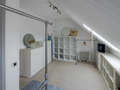 chalet adosado en el medio Garching 02 Armario empotrado 13131