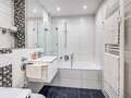 apartamento München Perlach 01 baño 13132