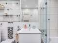 apartamento München Perlach 02 baño 13132