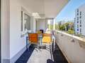 apartamento München Perlach 01 balcón 13132