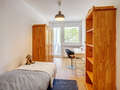 apartamento München Perlach 01 2. dormitorio 13132