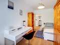apartamento München Perlach 02 2. dormitorio 13132