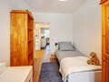 apartamento München Perlach 03 2. dormitorio 13132