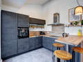 ático München Trudering 01 cocina 13137