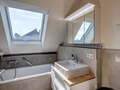 ático München Trudering 01 baño 13137