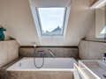 ático München Trudering 02 baño 13137