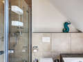 ático München Trudering 03 baño 13137