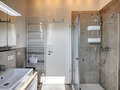 ático München Trudering 04 baño 13137