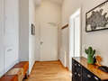 ático München Trudering 01 pasillo 13137