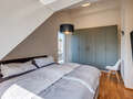 ático München Trudering 02 dormitorio 13137