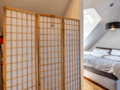 ático München Trudering 04 dormitorio 13137