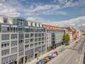 apartamento München Ludwigsvorstadt 03 vista 13139