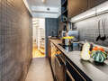 dúplex München Olympiadorf 03 cocina 13150