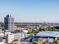dúplex München Olympiadorf 02 vista 13150