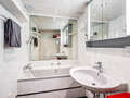 dúplex con galería Unterföhring 01 baño 13159