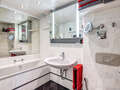 dúplex con galería Unterföhring 02 baño 13159